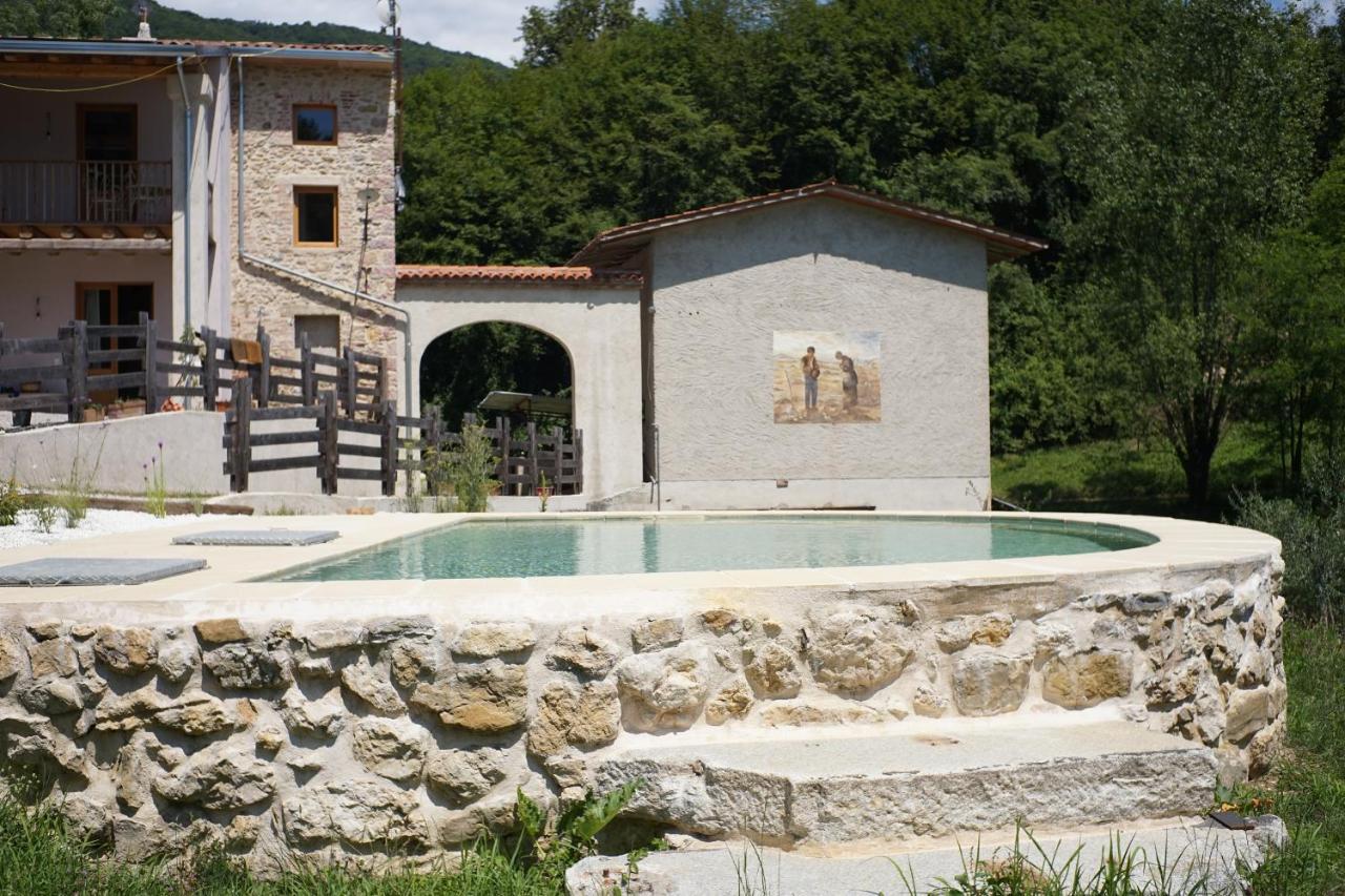 Agriturismo Fattoria Togonegro Villa Marostica Exterior photo